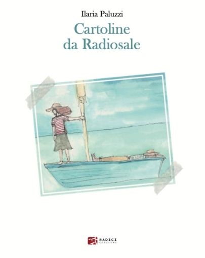 Cartoline da Radiosale copertina web