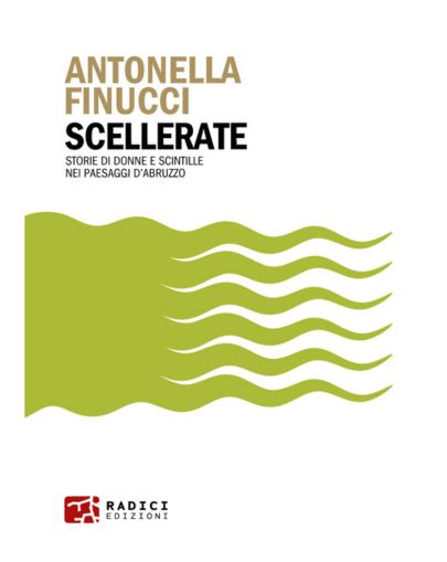 Scellerate copertina sito