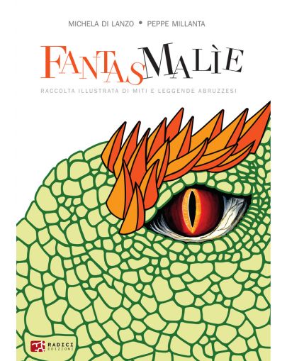 Fantasmalìe Copertina sito