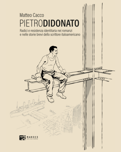 Copertina sito Pietro Di Donato_Cacco
