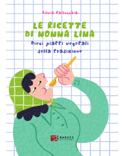 Le ricette di nonna Lina cover sito