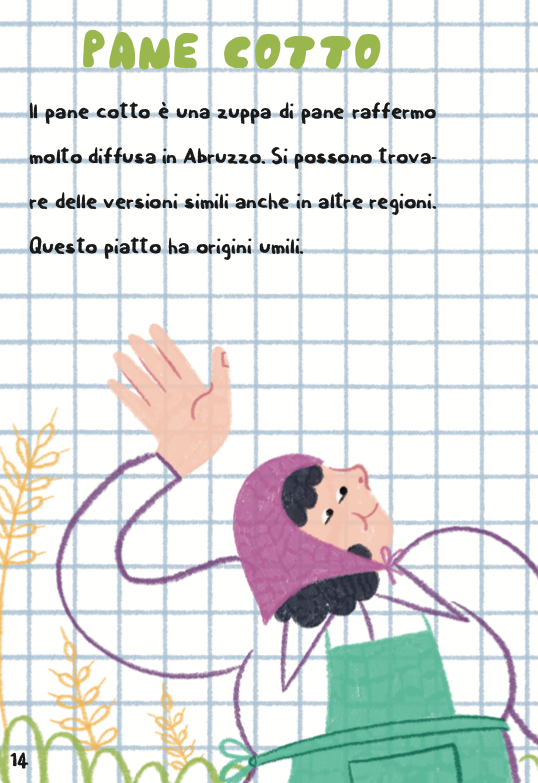 Le ricette di nonna Lina - immagine 2