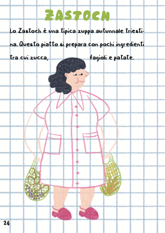 Le ricette di nonna Lina - immagine 3