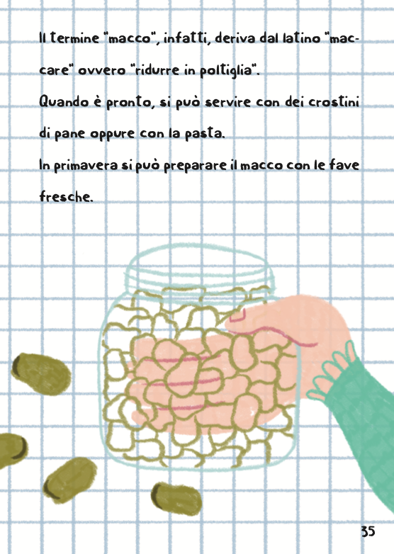 Le ricette di nonna Lina - immagine 4