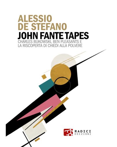John Fante Tapes cover sito